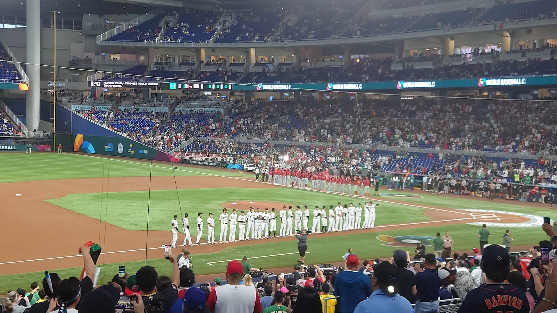 WBC2026